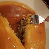  at Kong - Food Made With Compassion in Lisbon