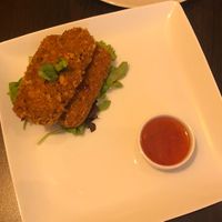   at Kong - Food Made With Compassion in Lisbon