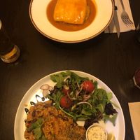   at Kong - Food Made With Compassion in Lisbon