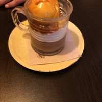   at Kong - Food Made With Compassion in Lisbon