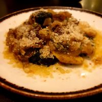  at Kong - Food Made With Compassion in Lisbon