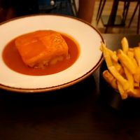  at Kong - Food Made With Compassion in Lisbon