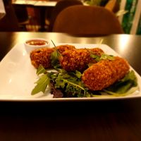  at Kong - Food Made With Compassion in Lisbon