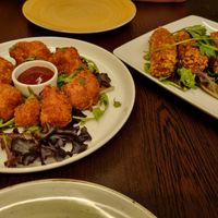  at Kong - Food Made With Compassion in Lisbon