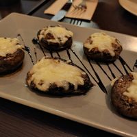  at Kong - Food Made With Compassion in Lisbon