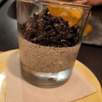  at Kong - Food Made With Compassion in Lisbon