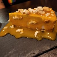  at Kong - Food Made With Compassion in Lisbon