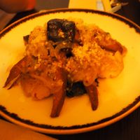  at Kong - Food Made With Compassion in Lisbon