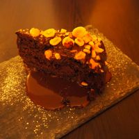  at Kong - Food Made With Compassion in Lisbon