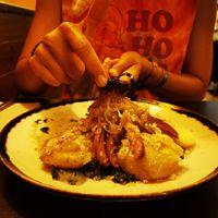  at Kong - Food Made With Compassion in Lisbon