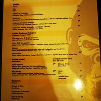  at Kong - Food Made With Compassion in Lisbon