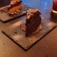  at Kong - Food Made With Compassion in Lisbon