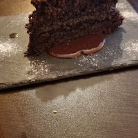  at Kong - Food Made With Compassion in Lisbon