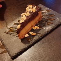  at Kong - Food Made With Compassion in Lisbon