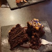  at Kong - Food Made With Compassion in Lisbon