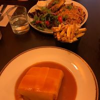   at Kong - Food Made With Compassion in Lisbon