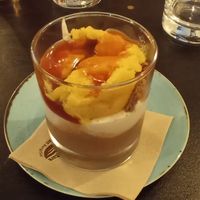 Parfait at Kong - Food Made With Compassion in Lisbon