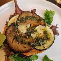  at Kong - Food Made With Compassion in Lisbon