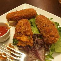  at Kong - Food Made With Compassion in Lisbon