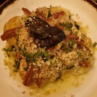  at Kong - Food Made With Compassion in Lisbon