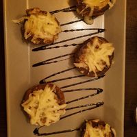  at Kong - Food Made With Compassion in Lisbon