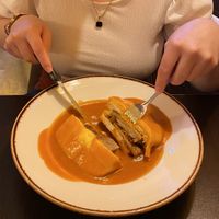   at Kong - Food Made With Compassion in Lisbon