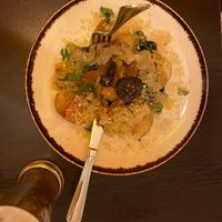  at Kong - Food Made With Compassion in Lisbon