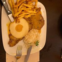  at Kong - Food Made With Compassion in Lisbon