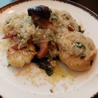  at Kong - Food Made With Compassion in Lisbon