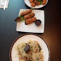  at Kong - Food Made With Compassion in Lisbon