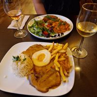  at Kong - Food Made With Compassion in Lisbon