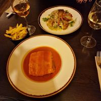  at Kong - Food Made With Compassion in Lisbon