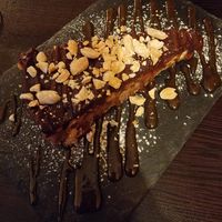  at Kong - Food Made With Compassion in Lisbon