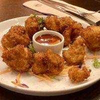   at Kong - Food Made With Compassion in Lisbon