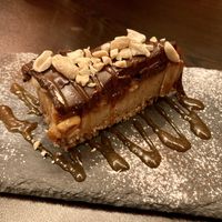   at Kong - Food Made With Compassion in Lisbon