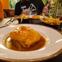  at Kong - Food Made With Compassion in Lisbon