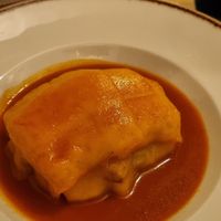  at Kong - Food Made With Compassion in Lisbon