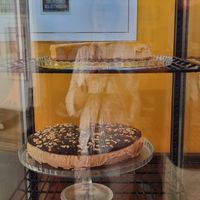  at Kong - Food Made With Compassion in Lisbon