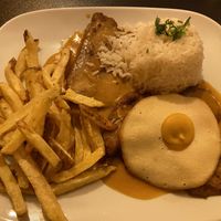   at Kong - Food Made With Compassion in Lisbon