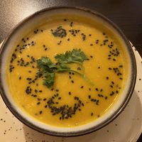   at Kong - Food Made With Compassion in Lisbon