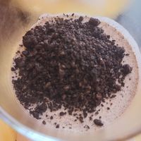  at Kong - Food Made With Compassion in Lisbon