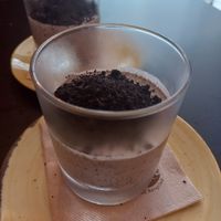  at Kong - Food Made With Compassion in Lisbon