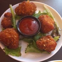  at Kong - Food Made With Compassion in Lisbon