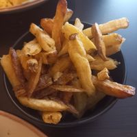  at Kong - Food Made With Compassion in Lisbon