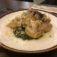   at Kong - Food Made With Compassion in Lisbon