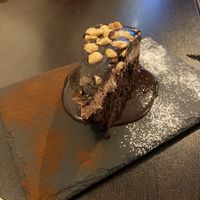   at Kong - Food Made With Compassion in Lisbon