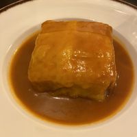   at Kong - Food Made With Compassion in Lisbon