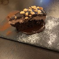   at Kong - Food Made With Compassion in Lisbon