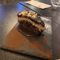   at Kong - Food Made With Compassion in Lisbon