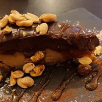   at Kong - Food Made With Compassion in Lisbon